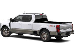 2026 Ford Super Duty® External Image 2